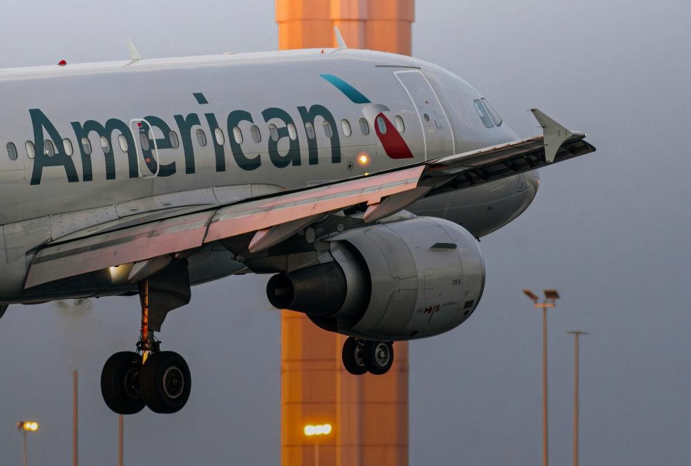 American Airlines