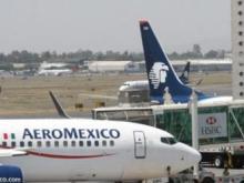 Aeroméxico apuesta por contar con una flota de aviones propios