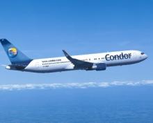 Premian a la aerolínea Condor por el mejor servicio de atención al cliente