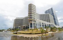 hoteles cubanos cerrados