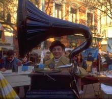 Argentina: San Telmo y La Boca, sellos del Buenos Aires profundo