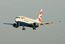 British Airways