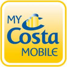 MyCosta Mobile garantiza una experiencia inolvidable a cruceristas