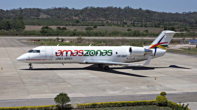 Brasil espera aumento de turistas paraguayos