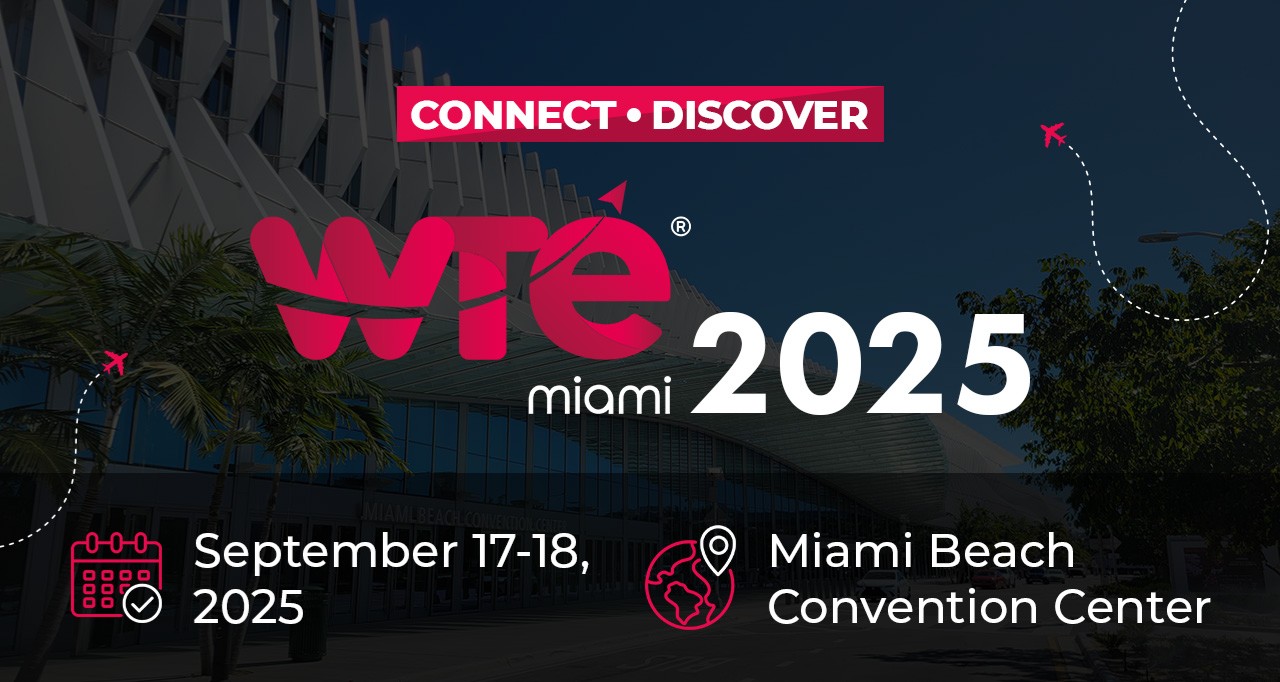 WTE Miami 2025