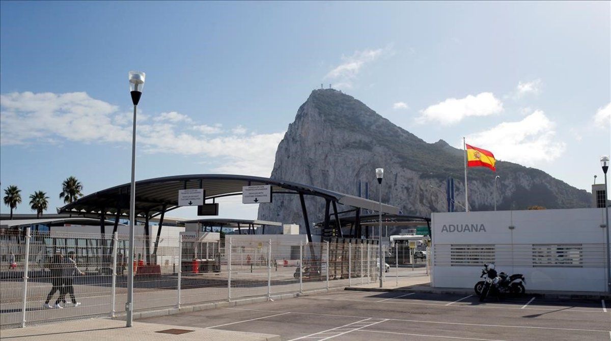 Gibraltar