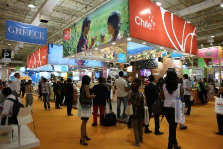 Área corporativa de WTM Latin America 2015 contará con algunas de las mayores agencias de viajes del sector