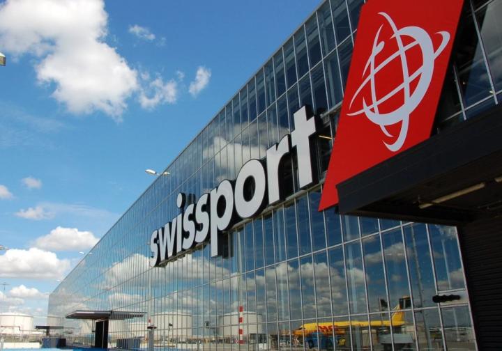 Swissport