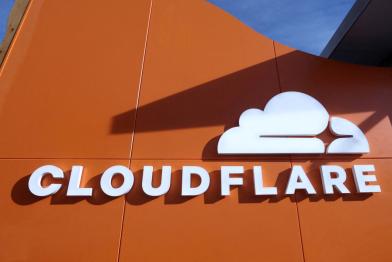 Cloudflare