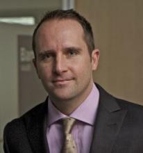 Charles de Bonnercorse, nuevo director de Ventas para España de American Express Barcelo Viajes