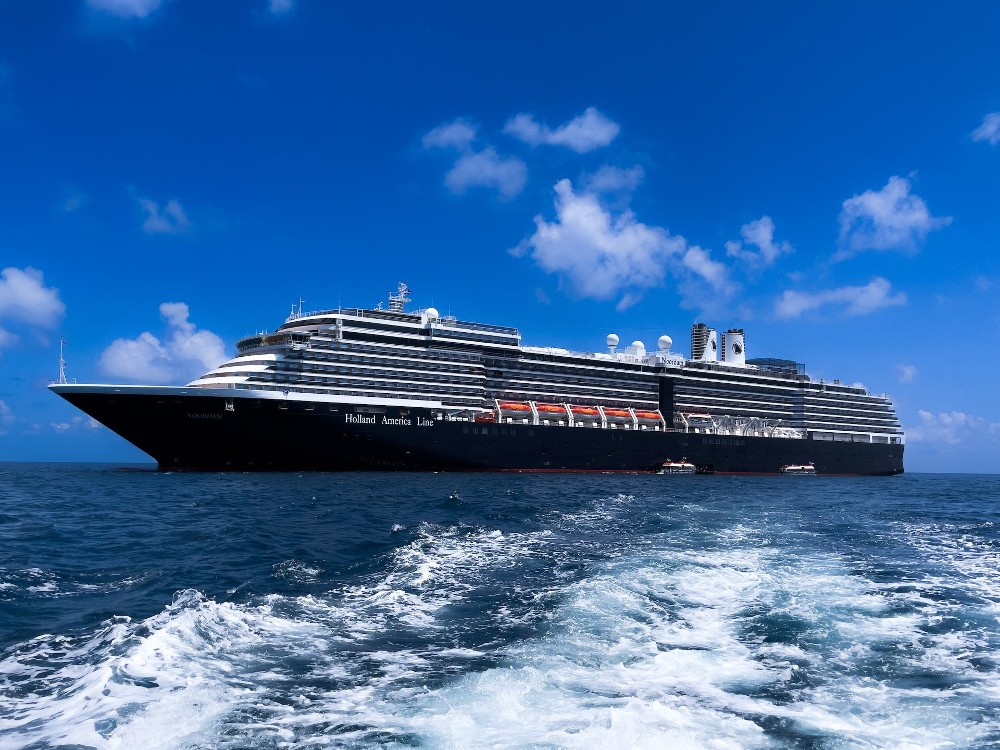 Holland America