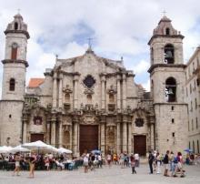 Rusia se ratifica como uno de los mercados más activos y prometedores para Cuba