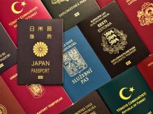 pasaportes premium