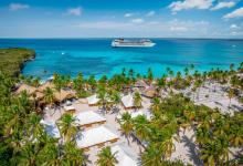 Catalina Sugar Beach