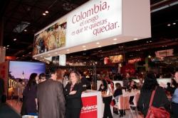 España: FITUR entregó el viernes premios a los mejores stands de esta edición