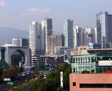 México cerrará 2012 con crecimiento de 25 por ciento en el turismo de negocios