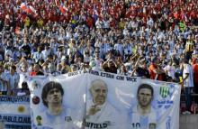 Unos 200.000 turistas llegaron a Chile para la Copa América según gobierno