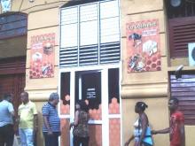 La Colmena endulza red comercial santiaguera