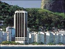 Brasil: El Windsor Atlántica ya opera en soft opening en la playa carioca de Copacabana