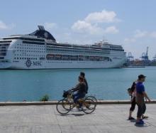 Mercado europeo de cruceros se duplicó en los últimos ocho años