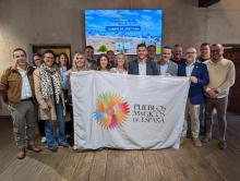 Pueblos Mágicos de España