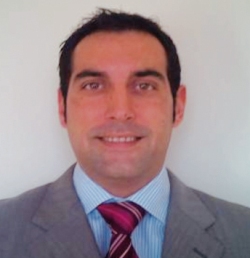 Cuba: Santiago Ortiz Donaire, nuevo director del hotel BelleVue SunBeach de Varadero