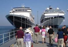 Nicaragua espera ingresar 450 millones de dólares por turismo