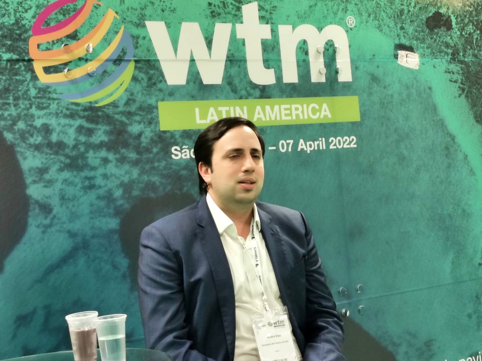 WTM Latin America