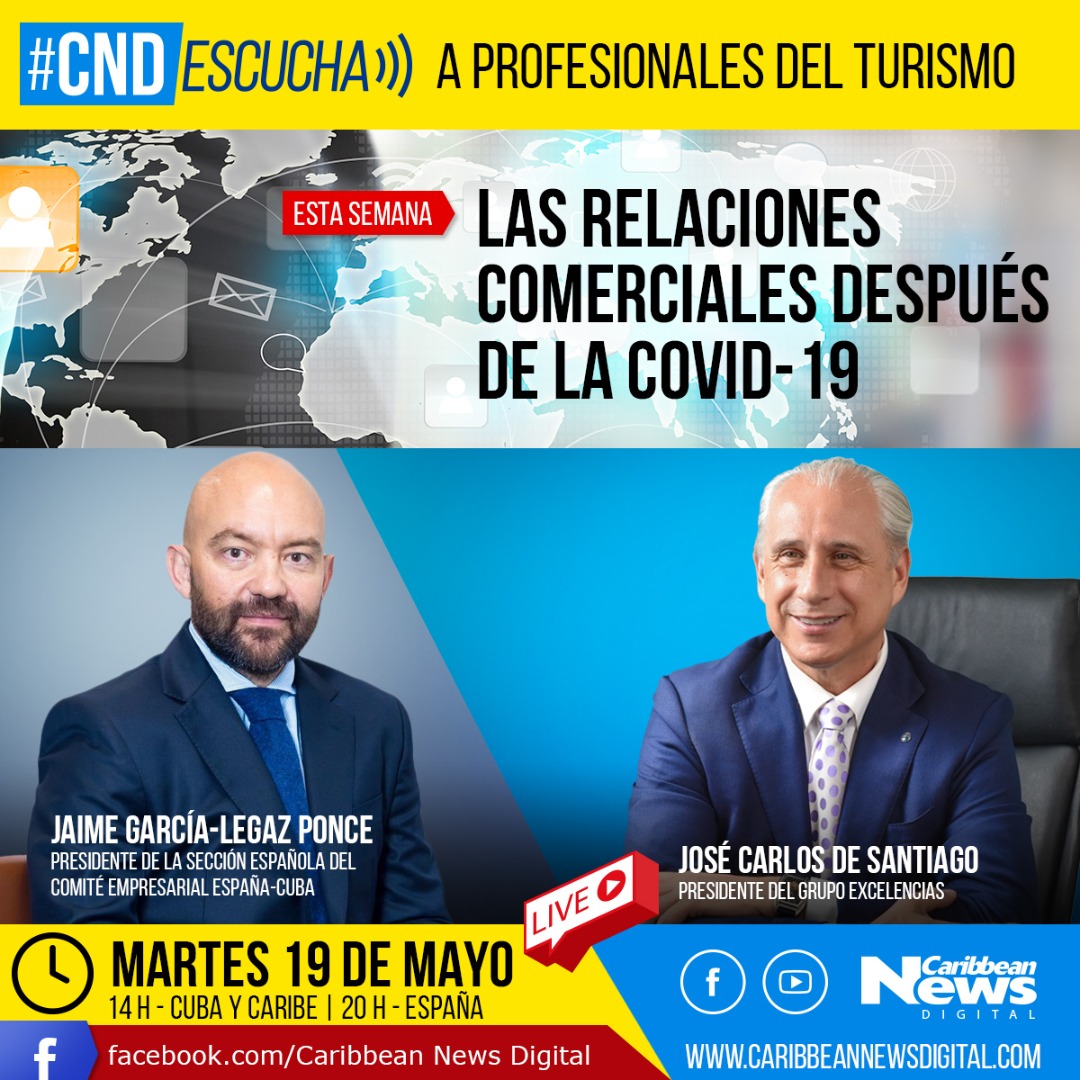 #CNDEscucha