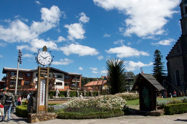 Gramado: un destino de ensueño en el corazón del sur de Brasil