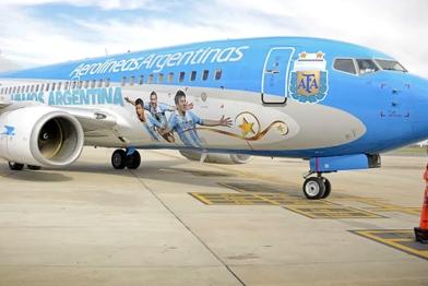Aerolíneas Argentinas