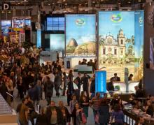 Madrid vuelve a ser en enero punto de encuentro de la industria mundial de turismo