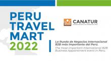 Peru Travel Mart