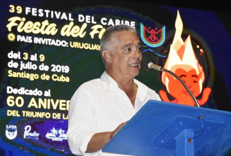 Festival del Caribe