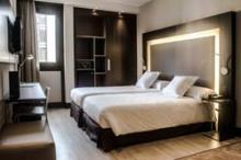 Novotel Madrid Center dona mobiliario a centro de acogida de refugiados