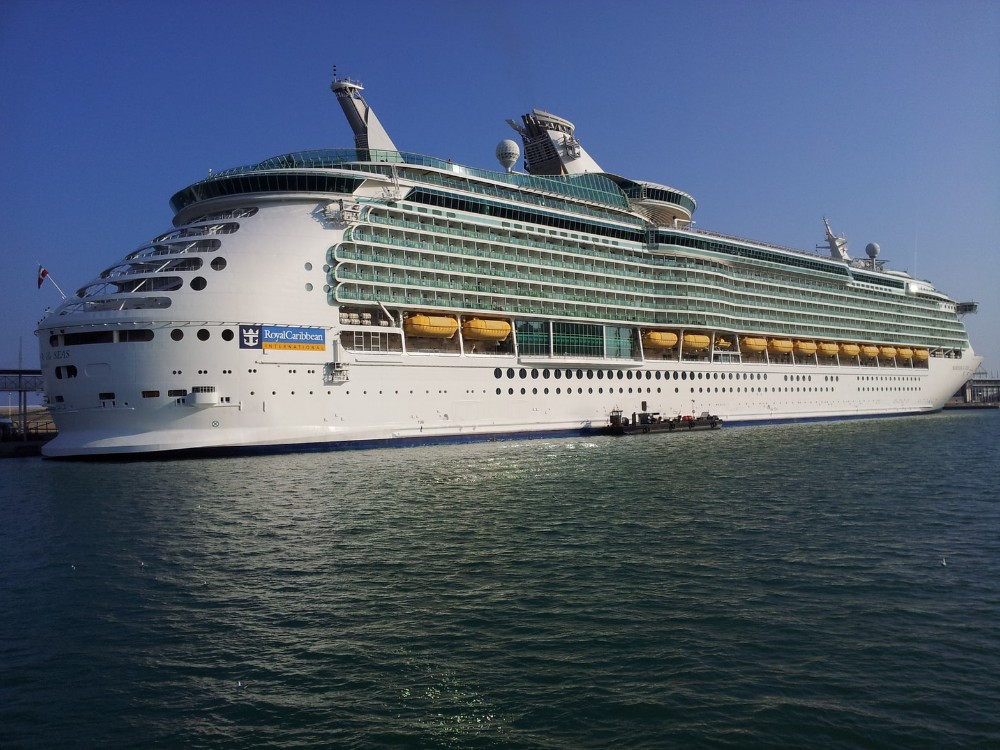 Carnival y Royal Caribbean