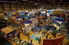 FITUR 2015 muestra cifras positivas