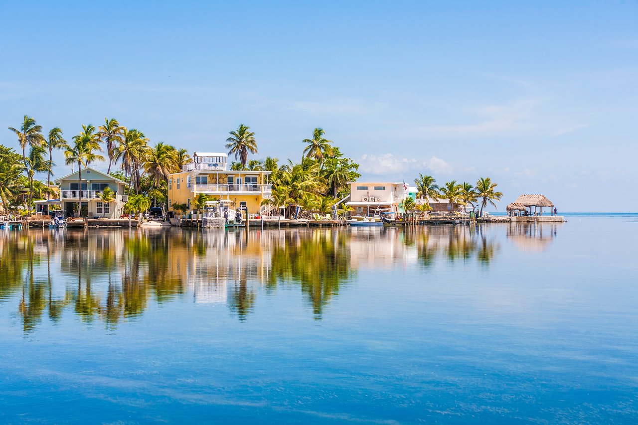 cayos de Florida