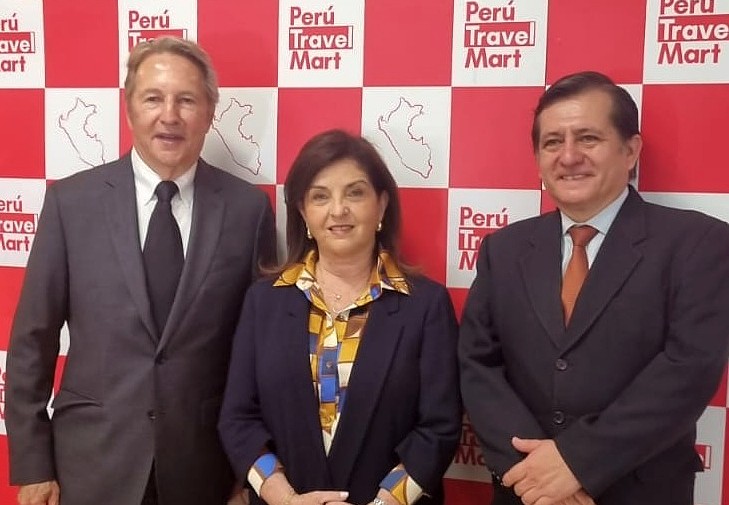 Peru Travel Mart 2025