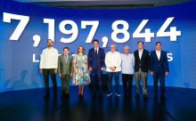 República Dominicana