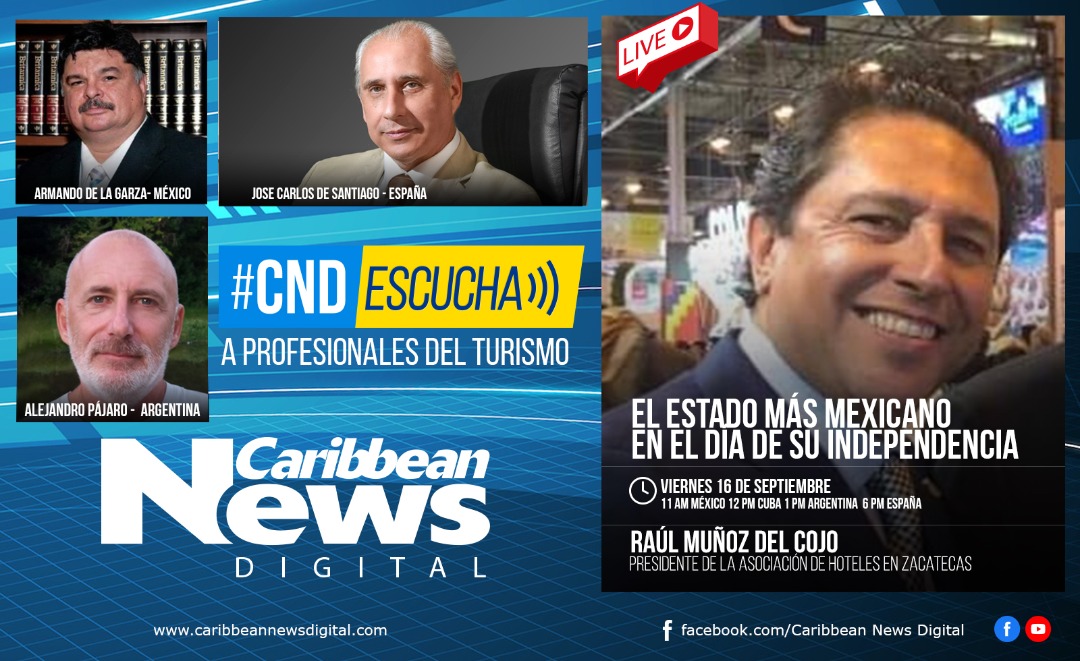 CNDEscucha