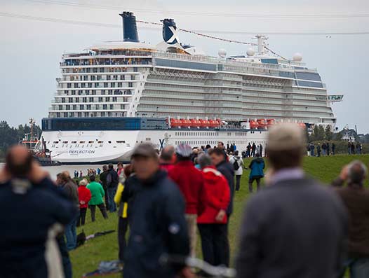 Celebrity llegará a nuevos puertos del Caribe