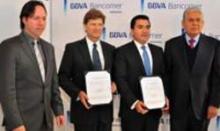 Secretaría de Turismo y BBVA Bancomer firman alianza