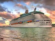 Intereses en Europa y China impulsan el mercado de cruceros en EEUU