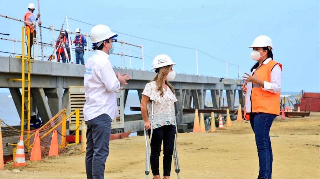 Gran Malecón del Mar