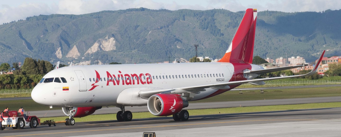 avianca