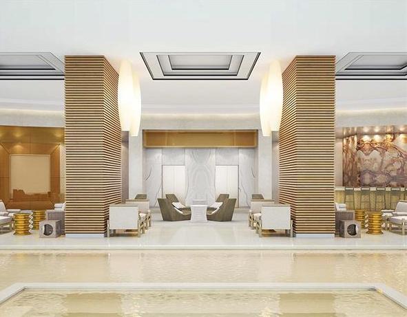 Waldorf Astoria debuta en Latinoamérica con apertura de hotel en la capital panameña