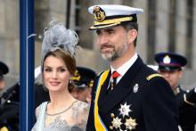 Sus Majestades los Reyes inaugurarán FITUR 2015