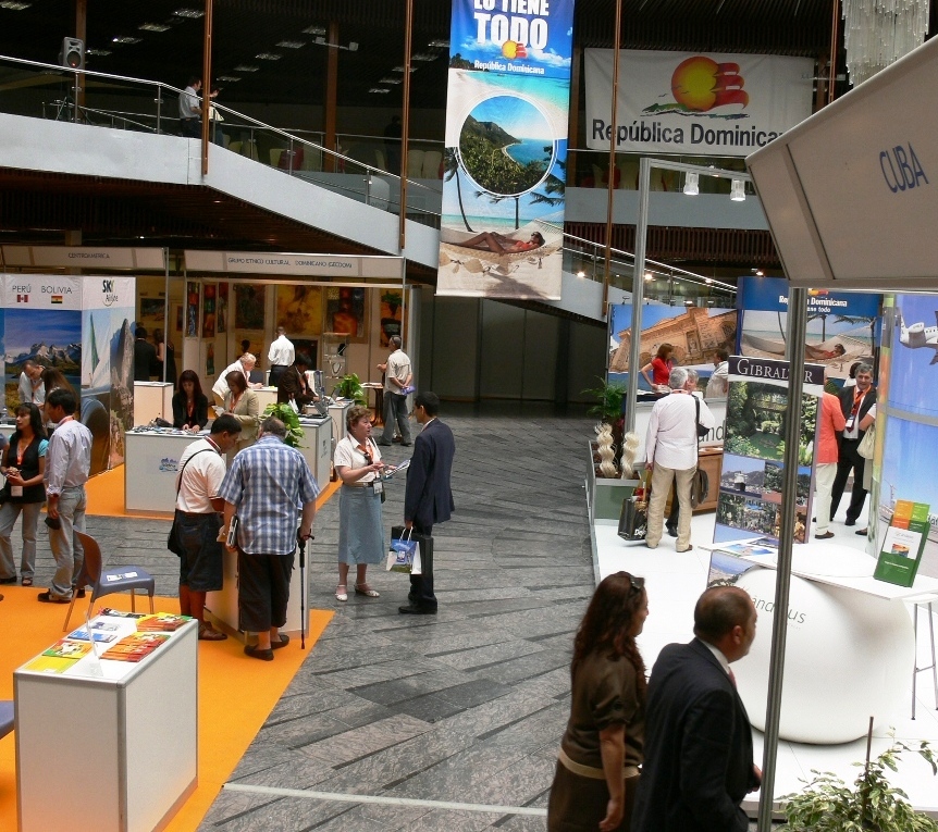 España: EUROAL recibió un 23 por ciento más de visitantes en sus dos primeras jornadas