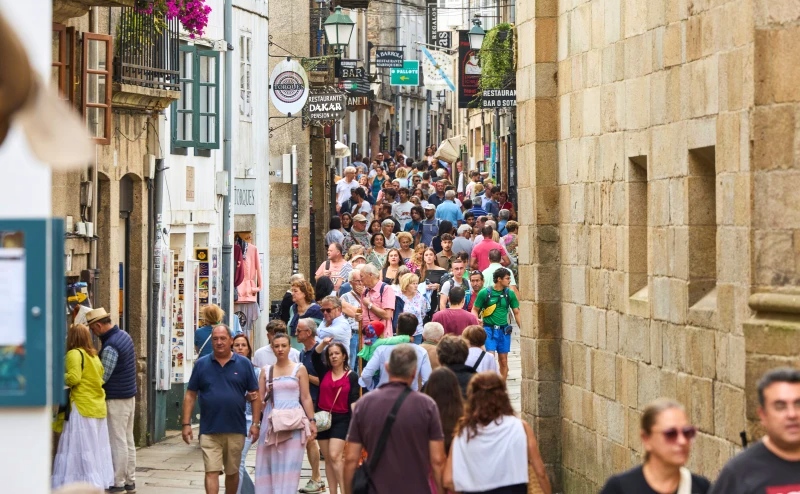 Santiago de Compostela